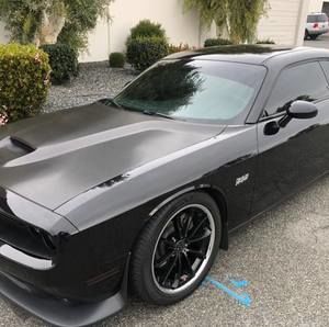 Meet your Posher, Cesar